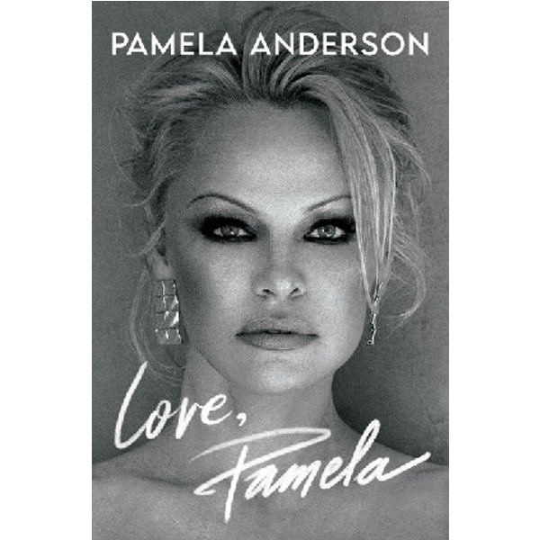 

Love, Pamela HB / Anderson, Pamela