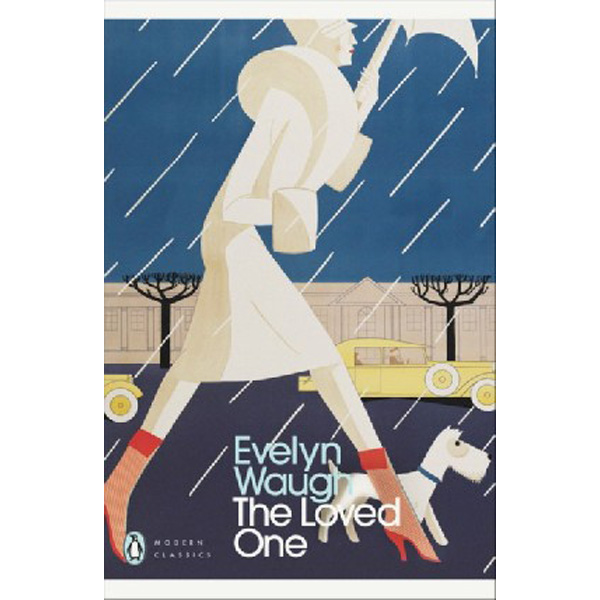 

Loved one / Waugh, Evelyn
