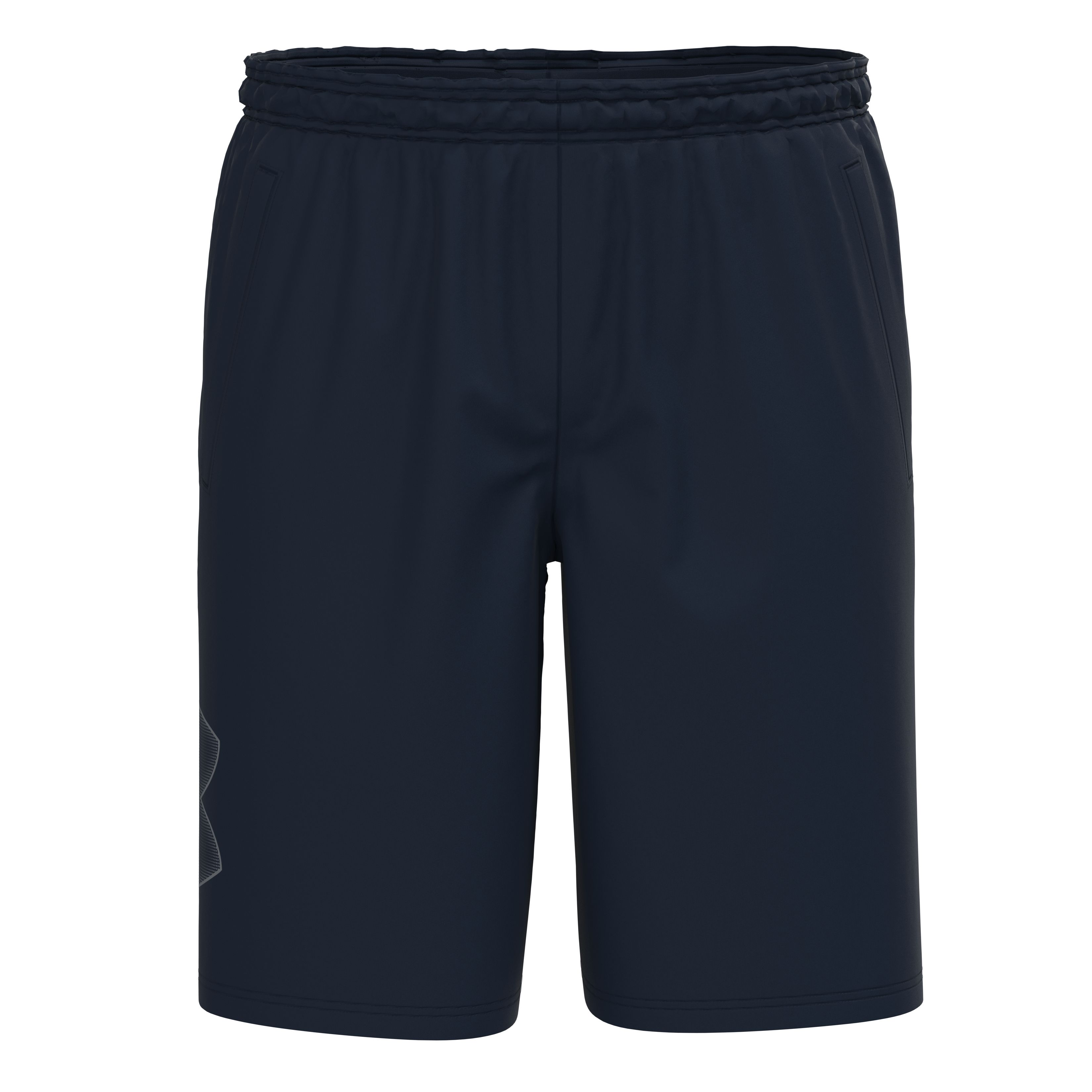 

Шорты мужские Under Armour 1306443-409 синие XS, 1306443-409