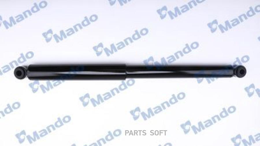 

MANDO MSS015268 Амортизатор | зад прав/лев |