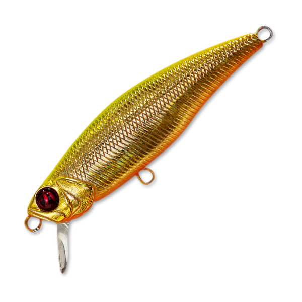 

Воблер для рыбалки Pontoon21 PREFERENCE SHAD 55SP-SR, A63, 55 мм., 5.4 гр., 0.4-0.6м., Золотистый;зеленый;оранжевый, Preference Shad