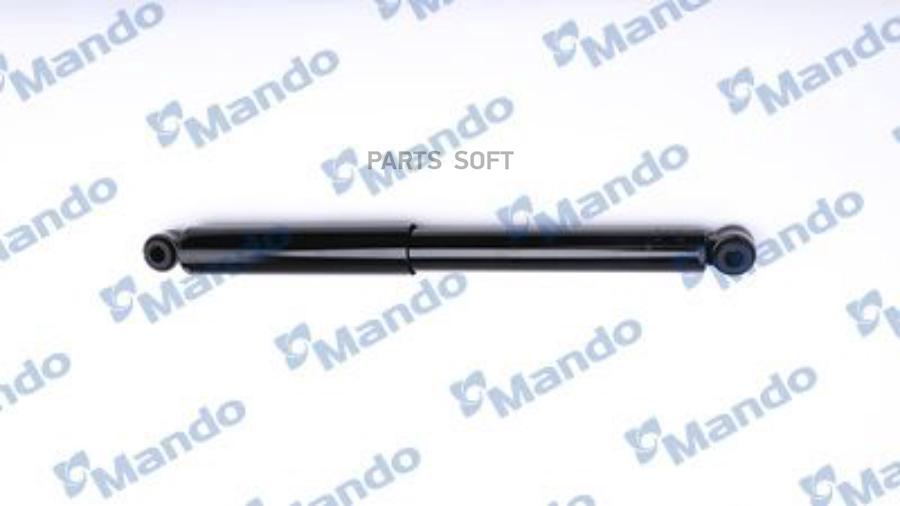 

MANDO MSS015282 Амортизатор | зад прав/лев |