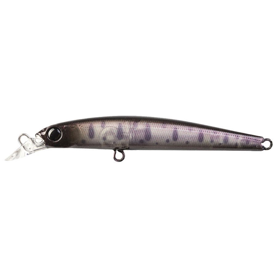 

Воблер для рыбалки ZIPBAITS Rigge SLIM 60SS, 60мм, 3.0гр., заглубление 0.3-1.1м., цвет, Серебристый, Rigge Slim
