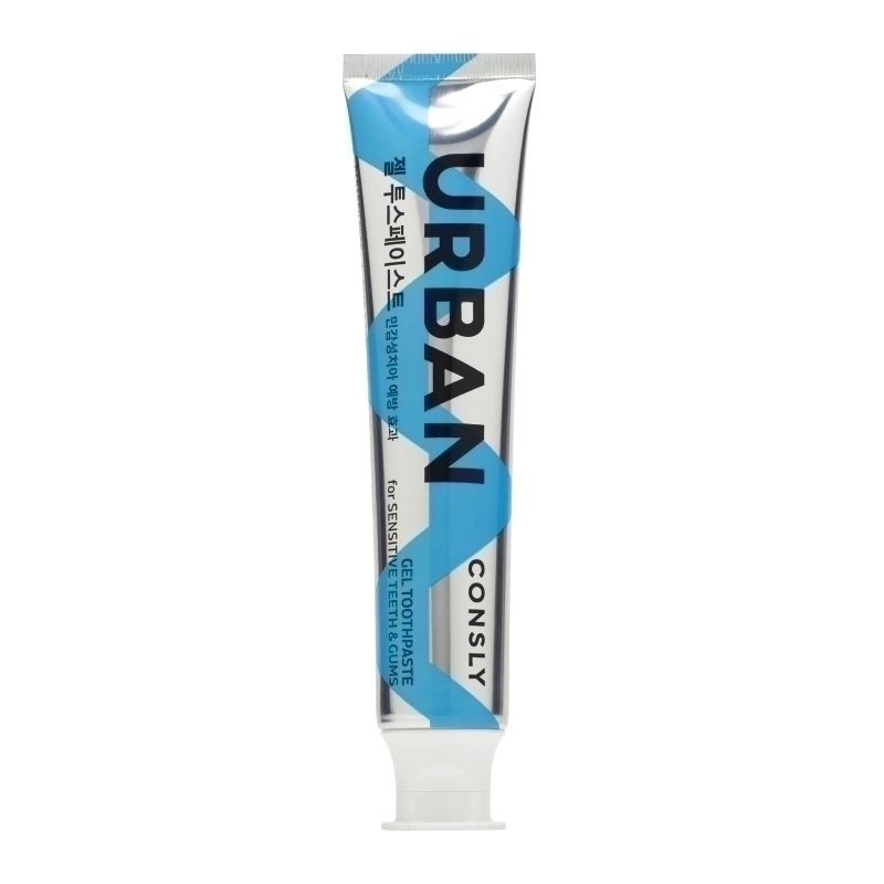 

Зубная паста Consly Urban Sensitive Care 105 мл