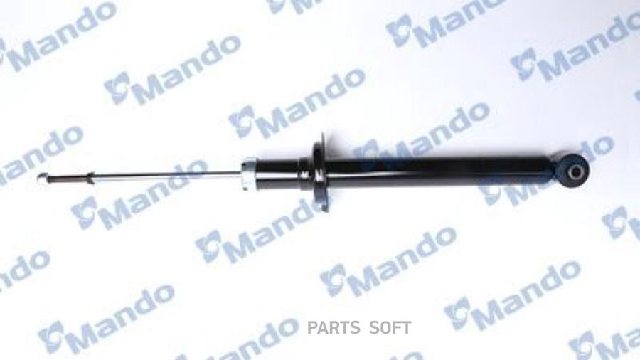 

MANDO MSS015490 Амортизатор | зад прав/лев |