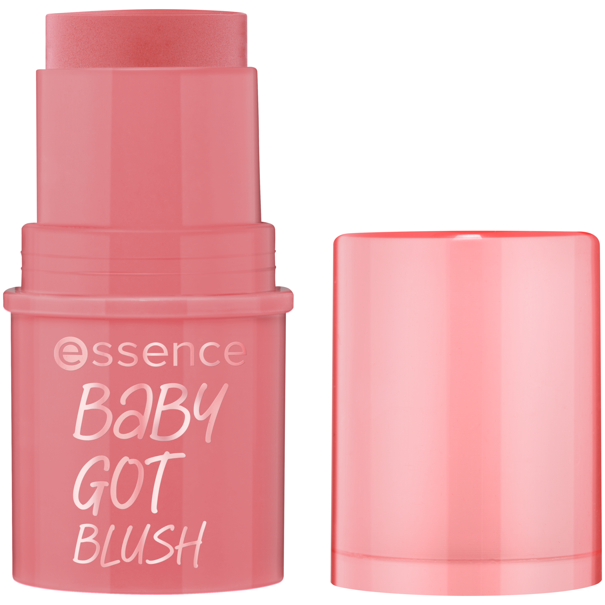 Румяна Essence Baby got blush тон 30 Ros? all day 5,5 г