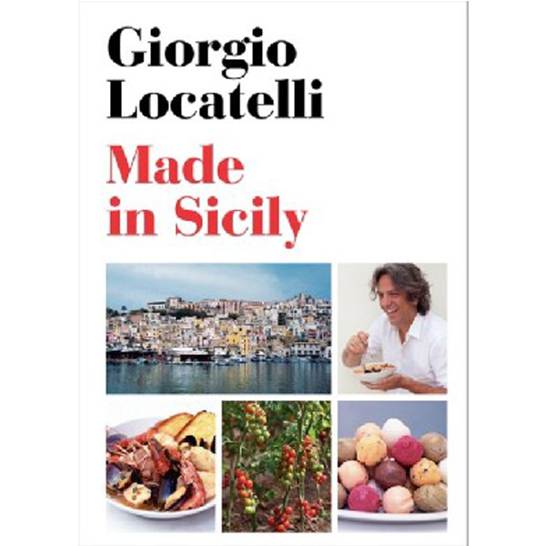

Made in Sicily / Locatelli Giorgio