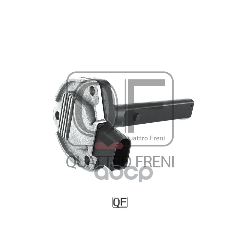 

Датчик Уровня Масла Bmw 5 Touring 200502 - 200702 QUATTRO FRENI арт. QF00T01607