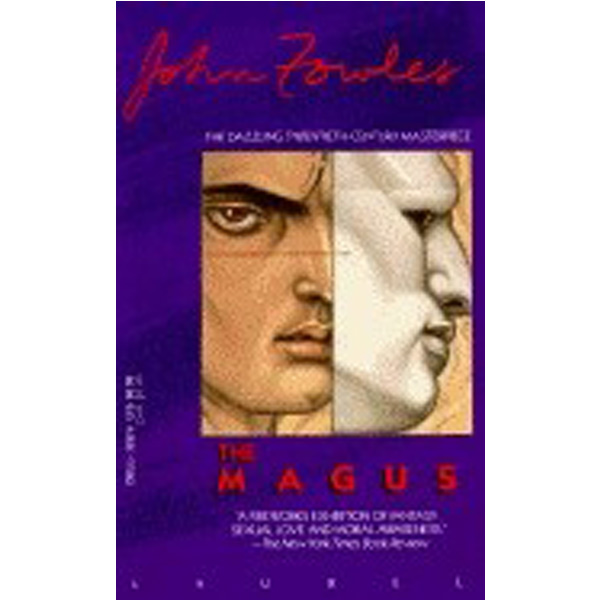 

Magus / Fowles John