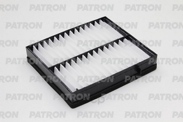 фото Фильтр салона mercedes-benz m-class 98-05 patron pf2397