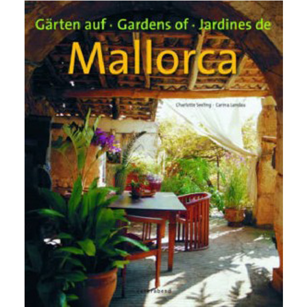 

Majorcan gardens
