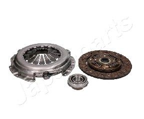 

Пакет Сцепления Galloper 2.5Td Двиг. Dabh Japanparts Kf511