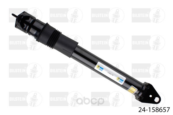 фото Амортизатор однотрубный газовый задний b4 bilstein 24158657