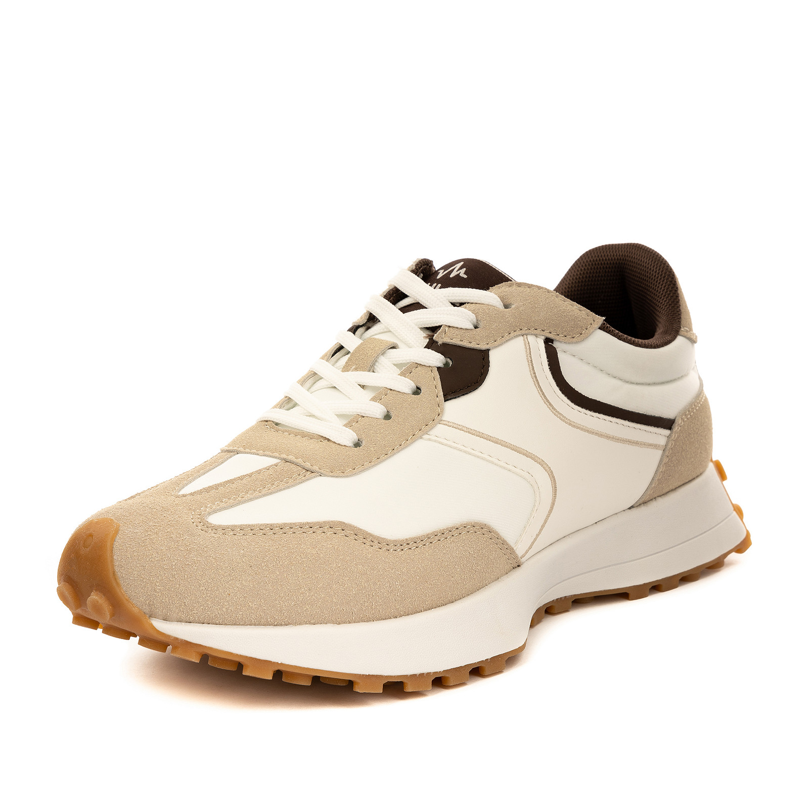 

Кроссовки женские PULSE 189-32WA-843TT белые 37 RU, Белый, 189-32WA-843TT