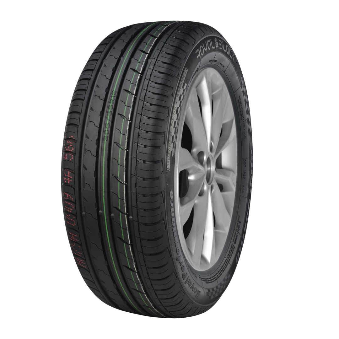 фото Шина royal black royalperformance 285/50 r20 116v xl