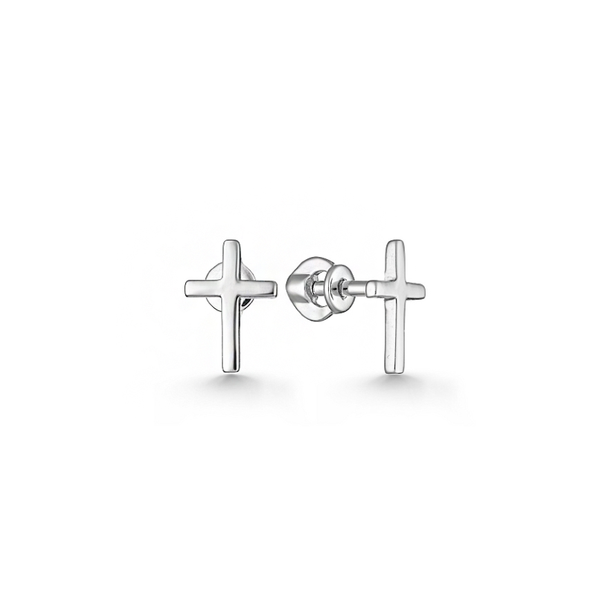

Серьги из серебра Яхонт Ювелирный 227699, 227699