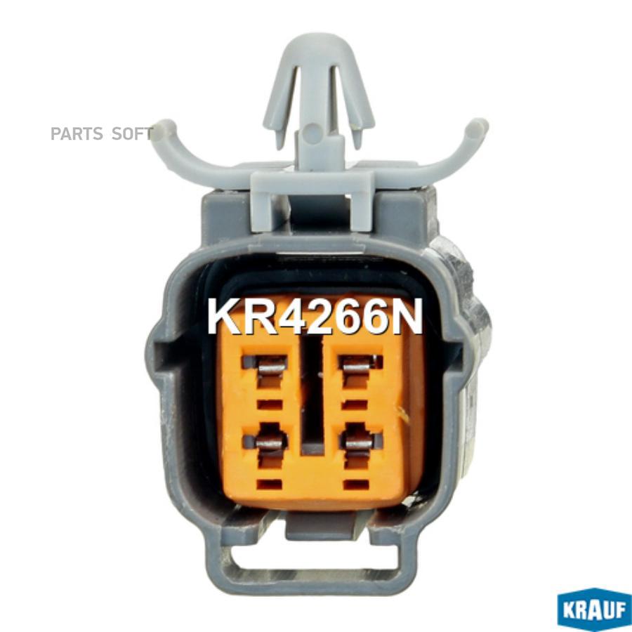 

Лямбда-зонд krauf kr4266n Krauf KR4266N