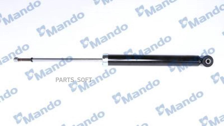 

MANDO MSS015528 Амортизатор | зад прав/лев |