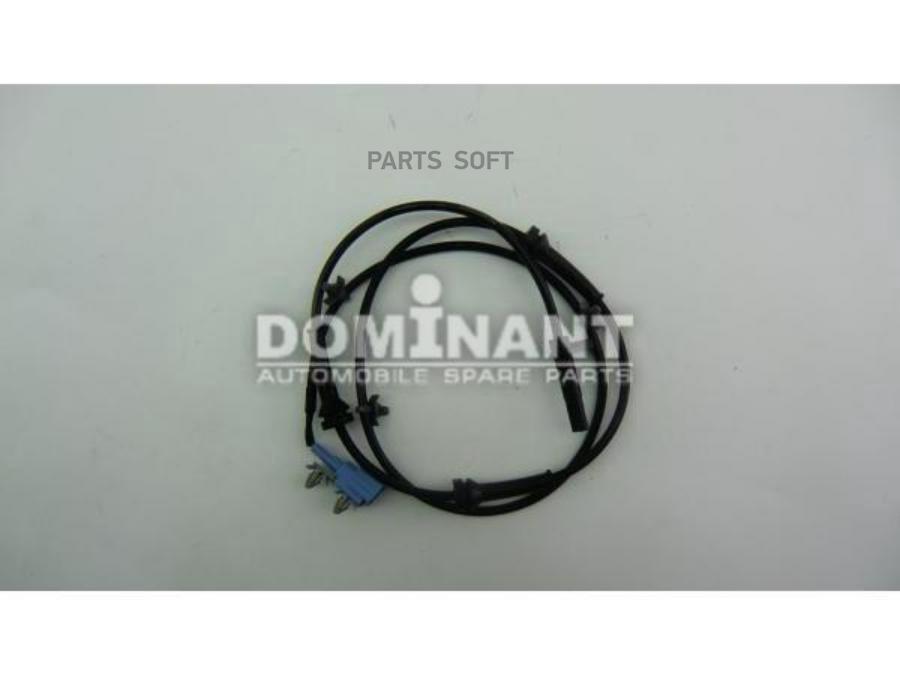 

DOMINANT Датчик АБС задний левый DOMINANT NS470901CA000