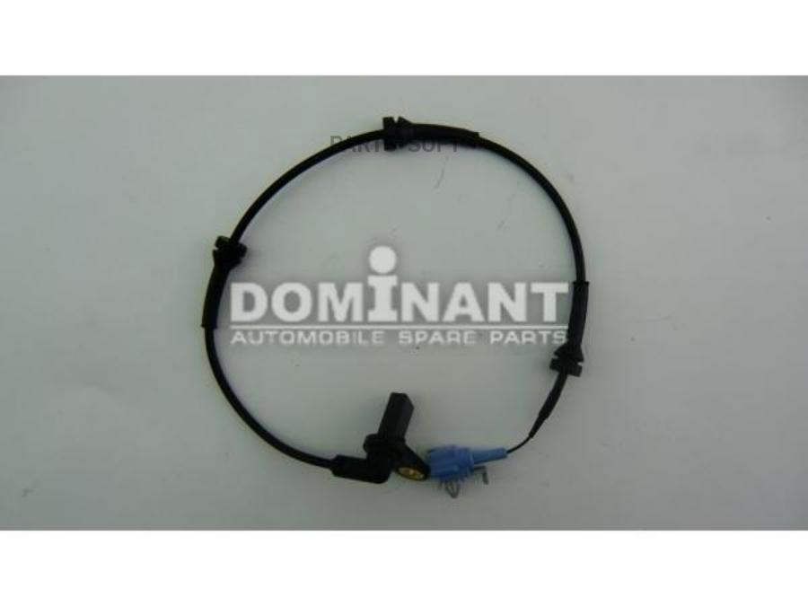 

DOMINANT Датчик АБС задний левый DOMINANT NS470901EQ010