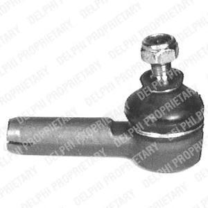 

Ta1069_Наконечник Рулевой Vw Passat 81-88 Delphi Ta1069