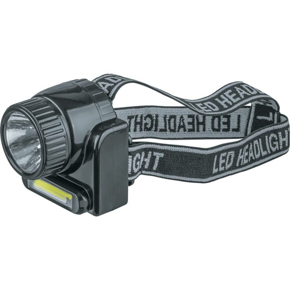 фото Фонарь navigator npt-h20-accu led 14 486