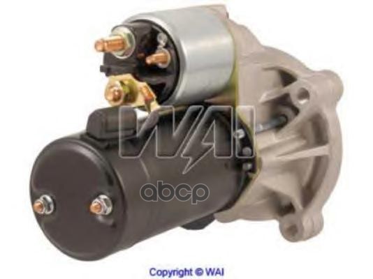 

Стартер (Новый) Citroen C4 C5 C8 Evasion Jumpy Xsara Fiat Scudo Ulysse Lancia Phedra Zeta, 32625N