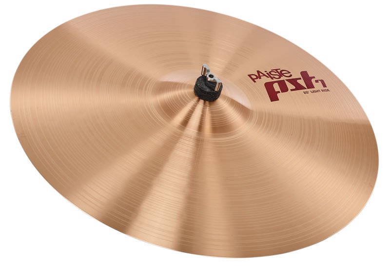 

Тарелка Paiste 20" PST7 Light Ride