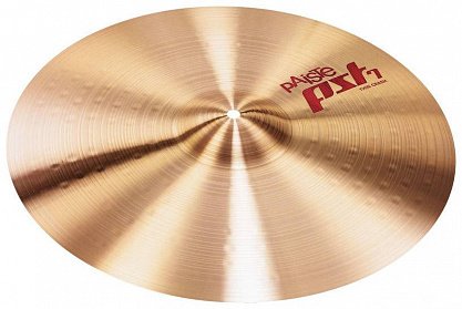 

Тарелка Paiste 16" PST7 Crash