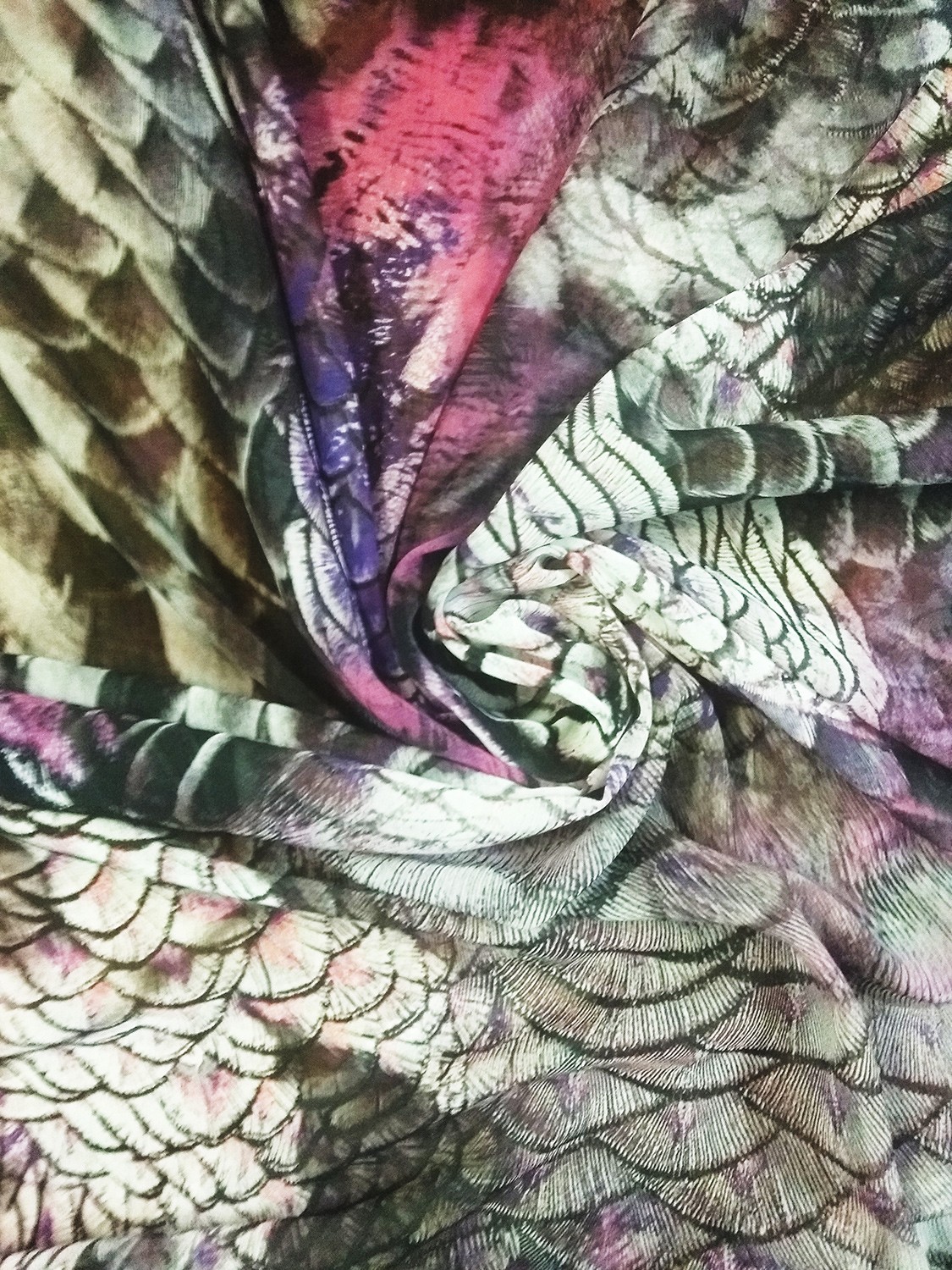 

Шифон