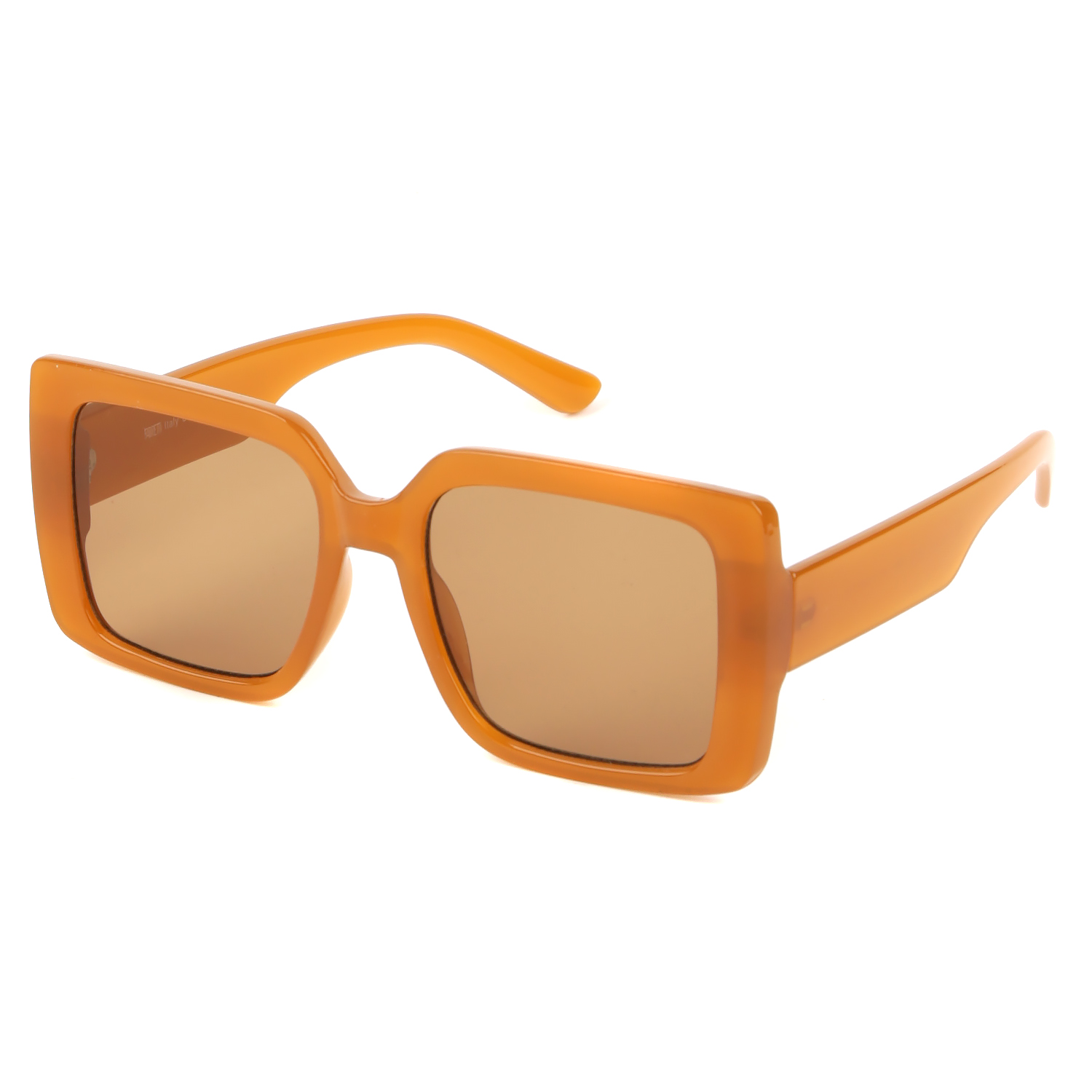 Солнцезащитные очки женские FABRETTI SJ211703a-7 бежевые