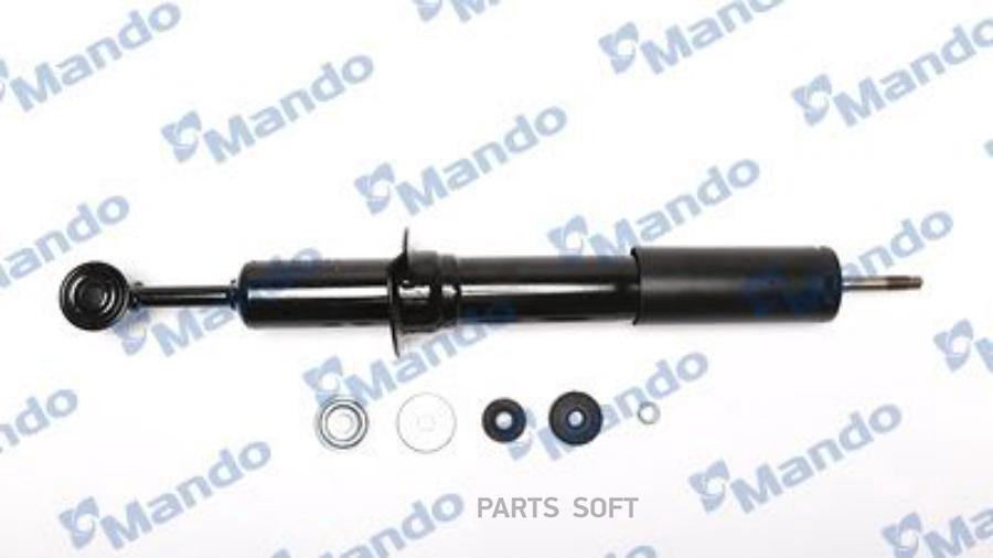 

MANDO MSS015620 Амортизатор | перед прав/лев |