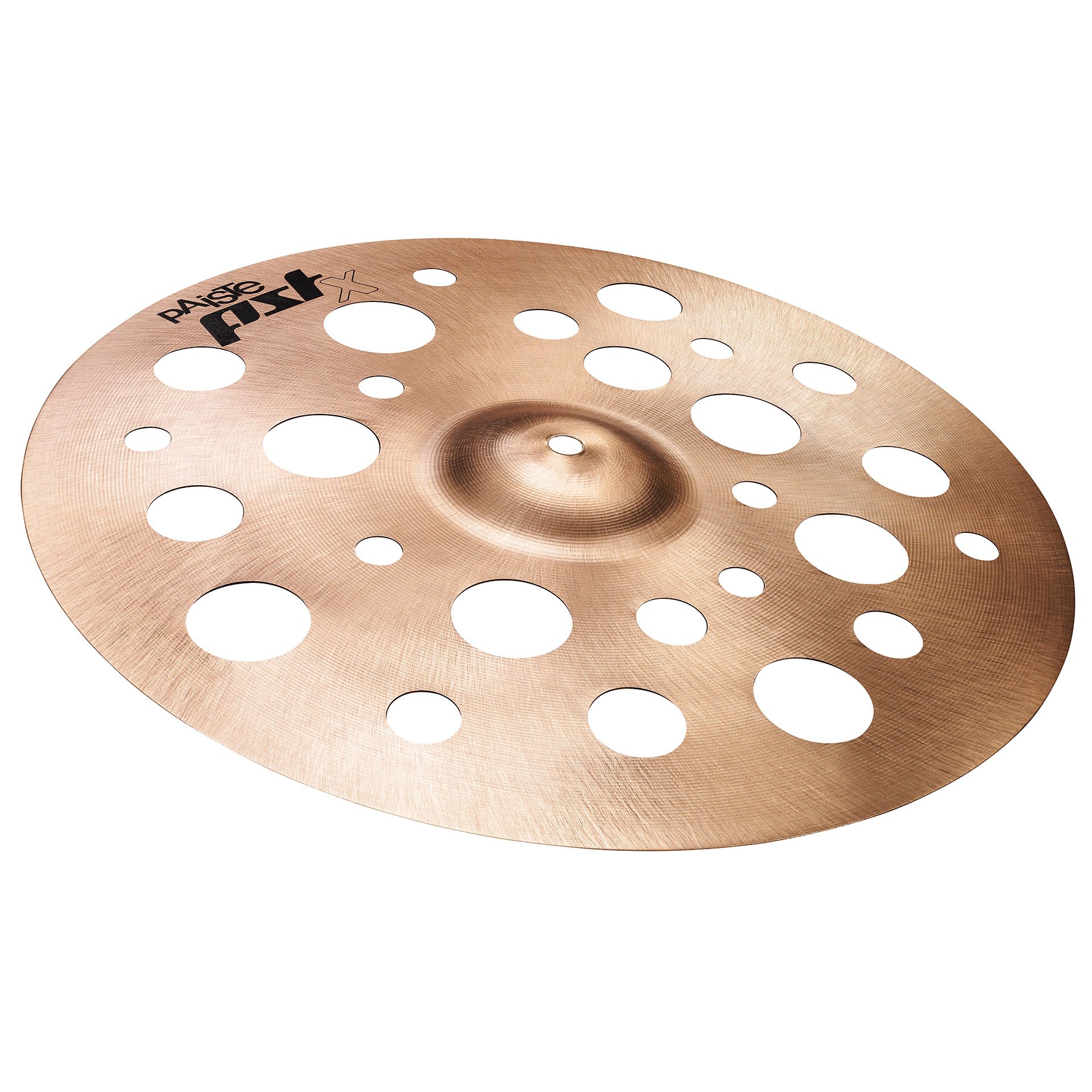 

Тарелка Paiste 18" PSTX Swiss Thin Crash