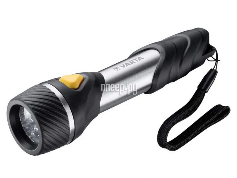 

Фонарь Varta Day Light Multi LED F20 16632101421