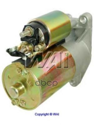 

3273N стартер 1.4Kw Ford Explorer Ii/Iii 4.0 89-10 WAI 3273N, 3273N