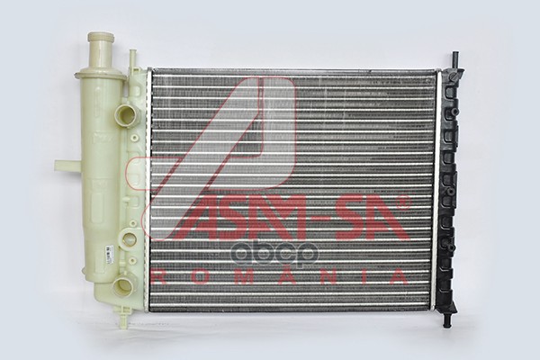 Радиатор Системы Охлаждения ASAM-SA 32849