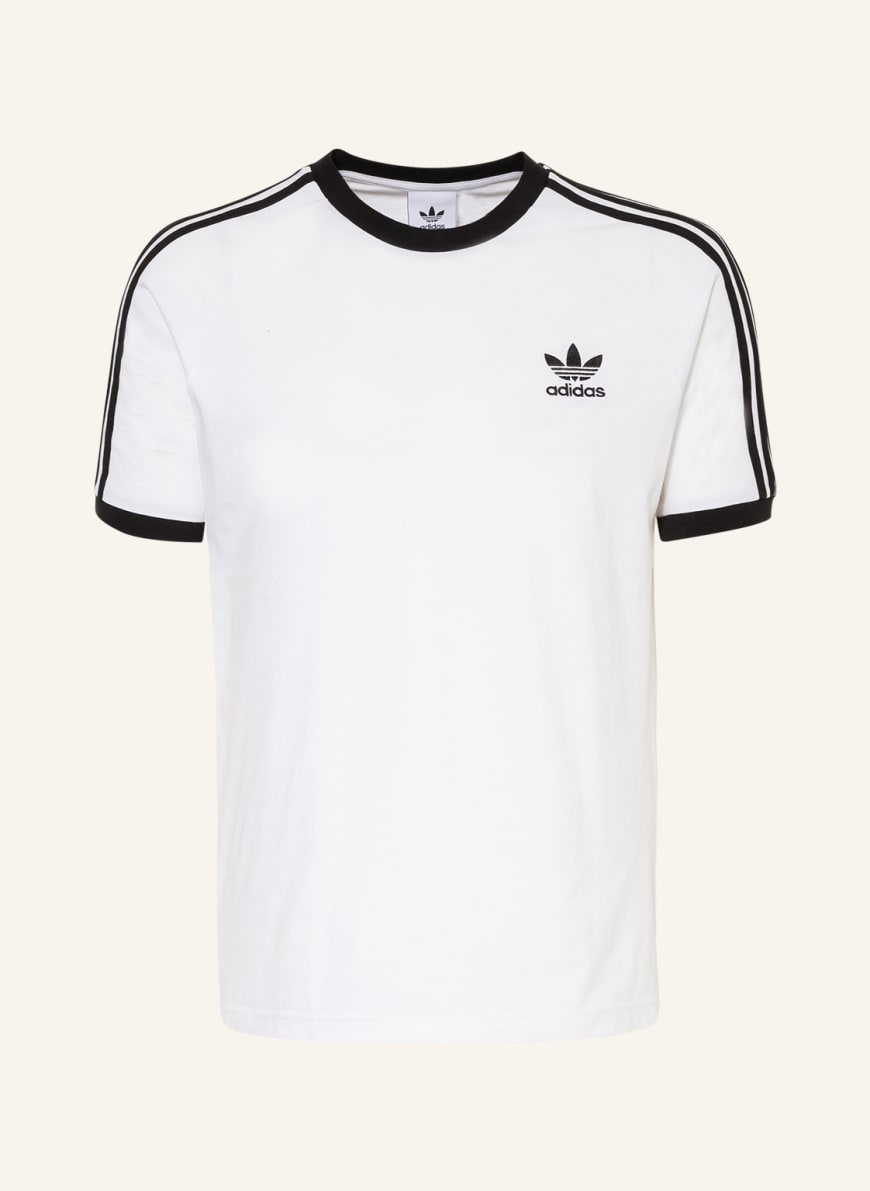 

Футболка мужская Adidas 1001135487 белая M (доставка из-за рубежа), Белый, 1001135487