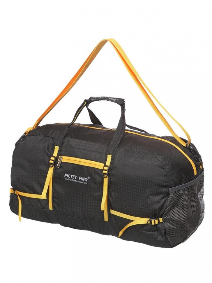 

Сумка Pictet Fino RH78 Black 30424