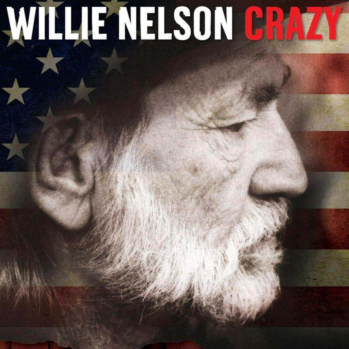 

Nelson Willie Crazy (2CD)