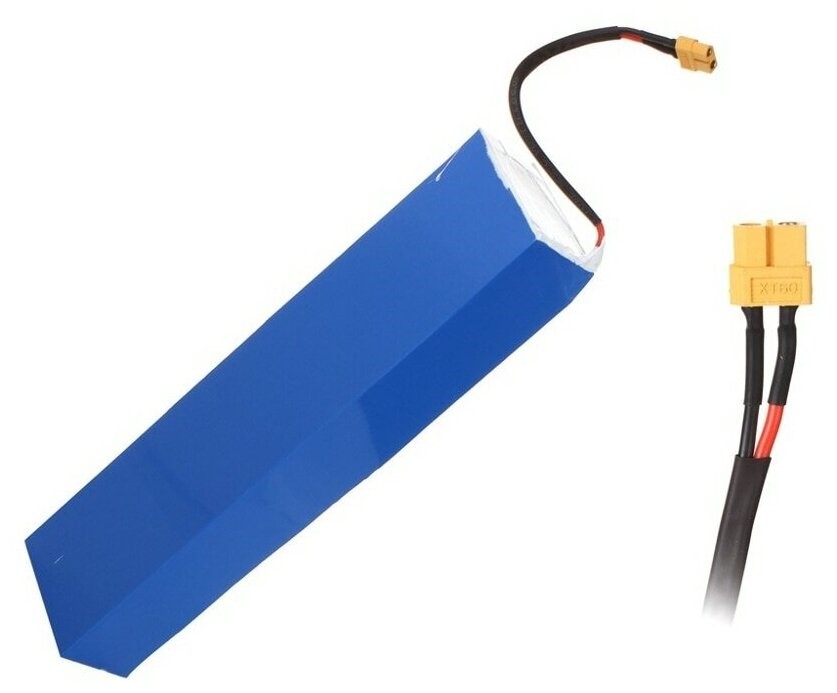 

Аккумулятор Vbparts для Kugoo Light/Light Pro/Light Lux 6000mAh 36V 080917