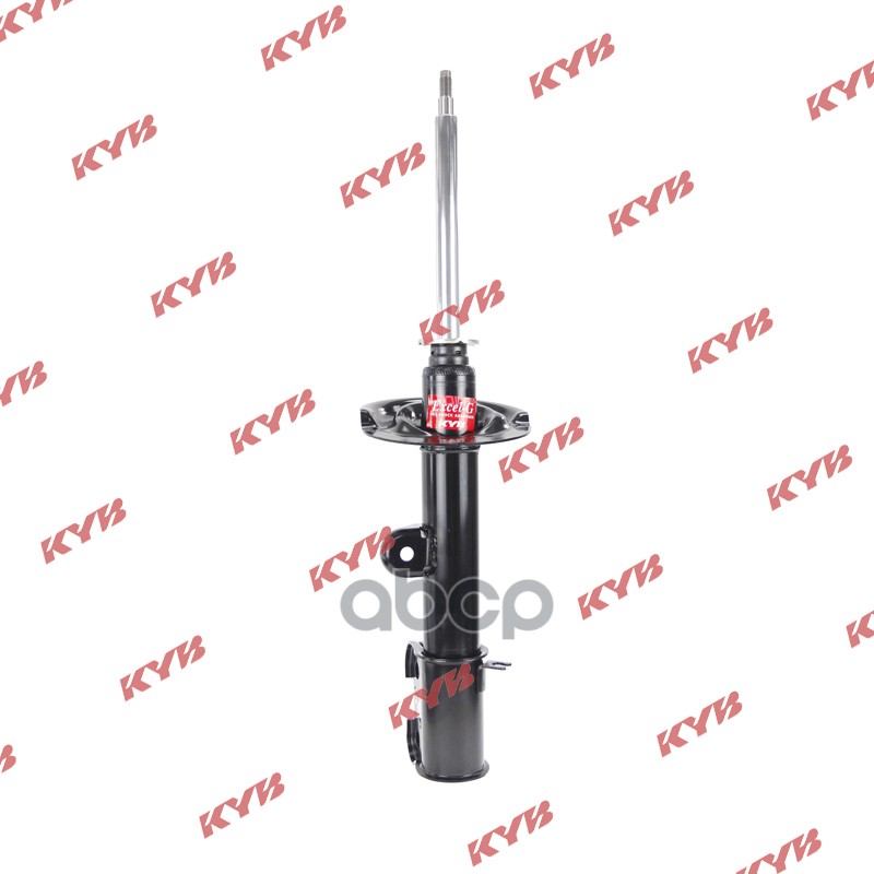 

Амортизатор Kia Sorento Ii (Xm) Hyundai Santa Fe Ii (Cm) [2009-2012] KYB арт. 3340122, 3340122