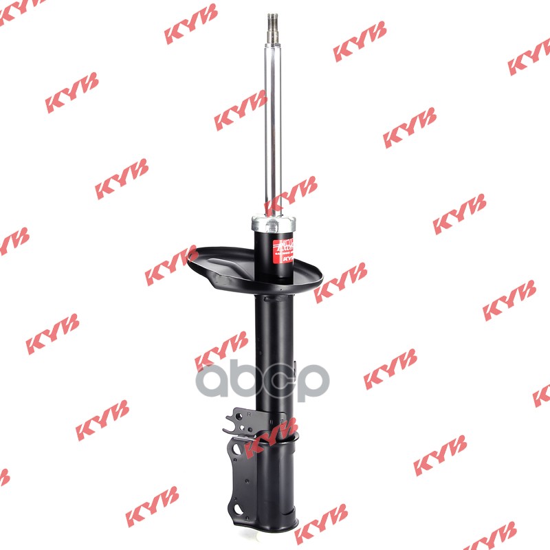 

Амортизатор Toyota Camry Sedan(8.96-) - R(R) KYB арт. 334478, 334478