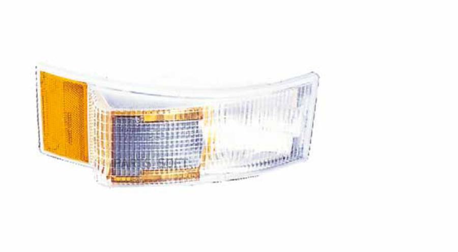 

Фонарь Указателя Поворота Depo 7731516Nue