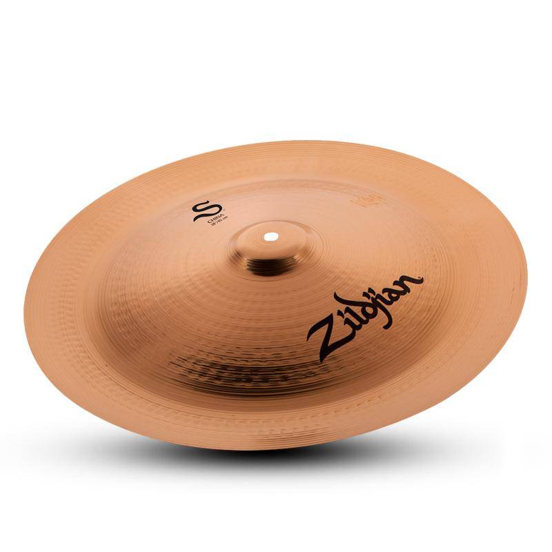 фото Тарелка zildjian s china 18"