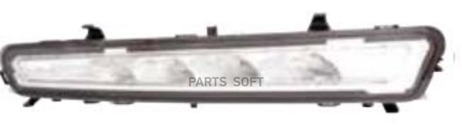 

DEPO 431-1607R-AE Фонари дневного хода светодиодные