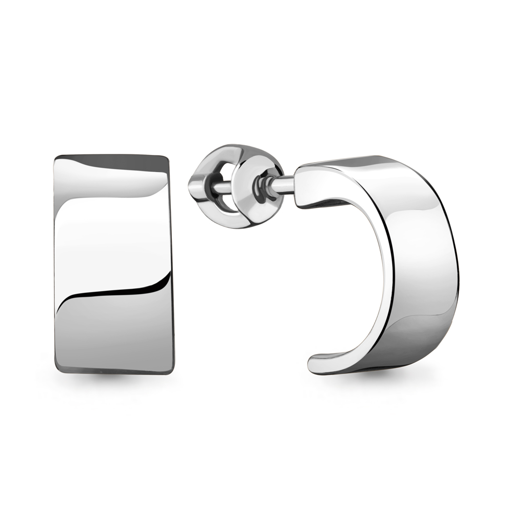 

Серьги-пусеты из серебра Yahont 229559, 229559