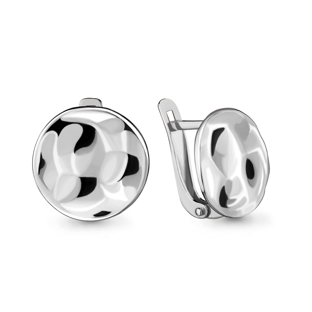 

Серьги из серебра Yahont 229560, 229560
