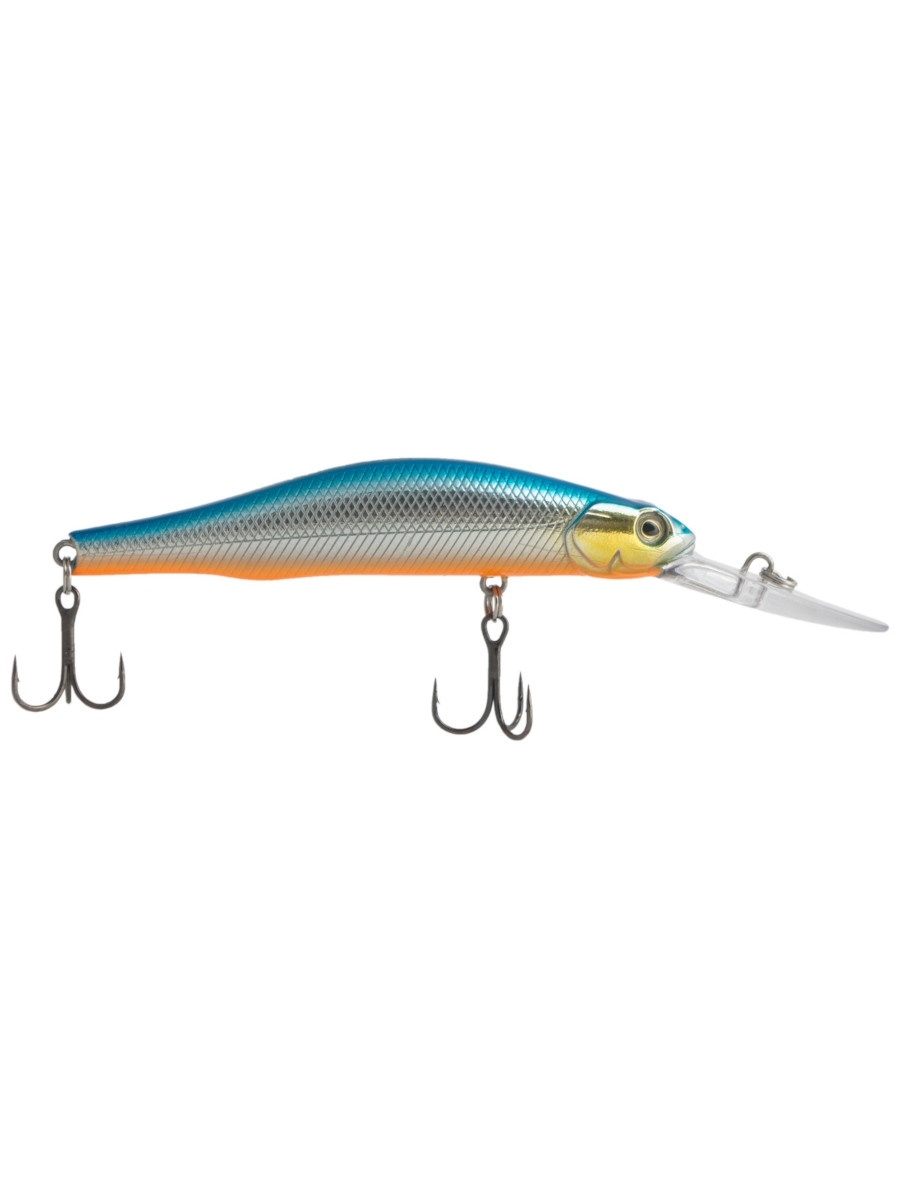 Воблер SANSAN MINNOW PULSAR PROFI 90S PF3621-6999 - 665