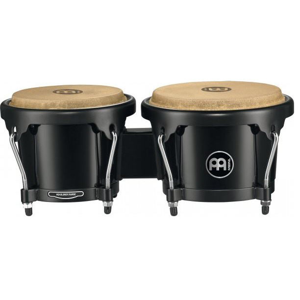 Бонго Meinl HB50BK, MEINL (Мейнл)