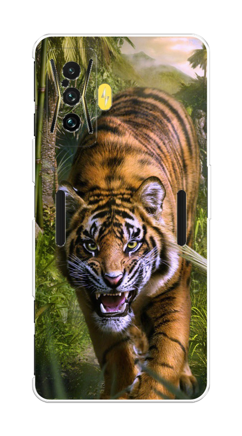 Чехол на Xiaomi Redmi K50 GE 